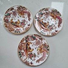 Royal Crown Derby Porcelain -