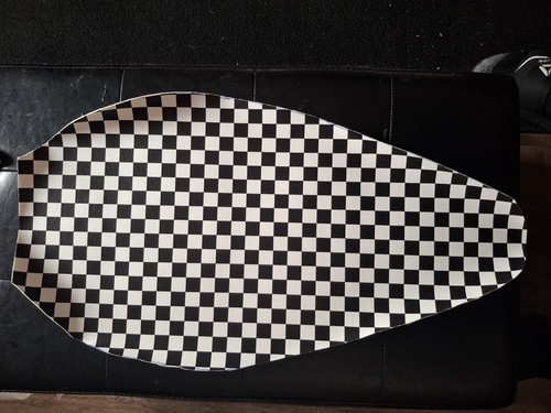 Banana seat cover - seat,