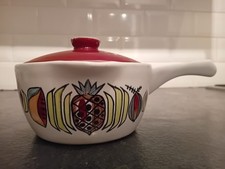 Langley Pottery Jamaican