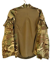 British Army MTP23 Ubacs -