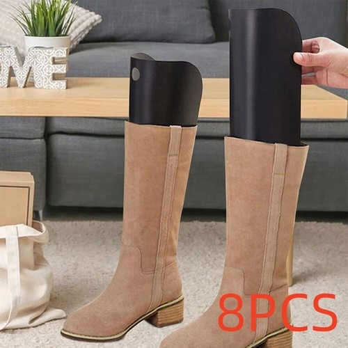 8pcs boot shaper form - shaper, inserts