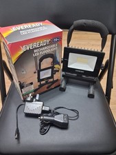 EveReady rechargeable LED