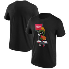 Chicago Bulls Men's T-Shirt