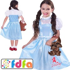 Amscan Wizard of Oz Dorothy