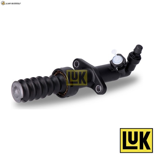 Slave cylinder clutch - clutch, 0018