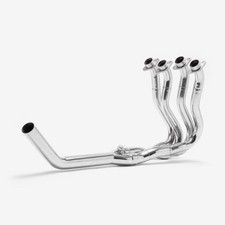 Lextek Stainless Steel Exhaust