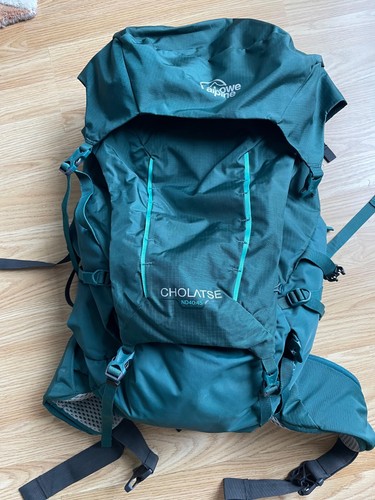 Lowe alpine rucksack - lowe,