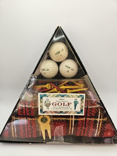 Vintage michael s - vintage, golf