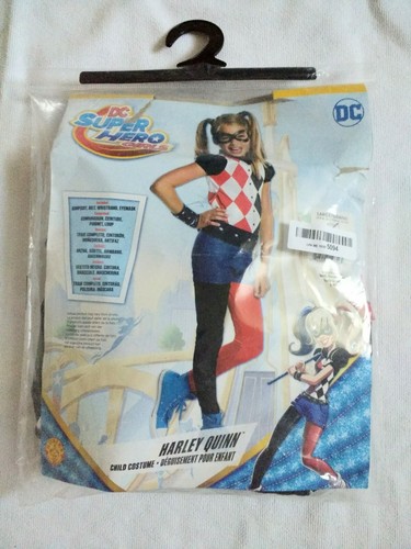 Rubie kids harley quinn - harley,