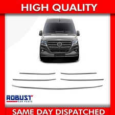 5PCS FOR MERCEDES SPRINTER
