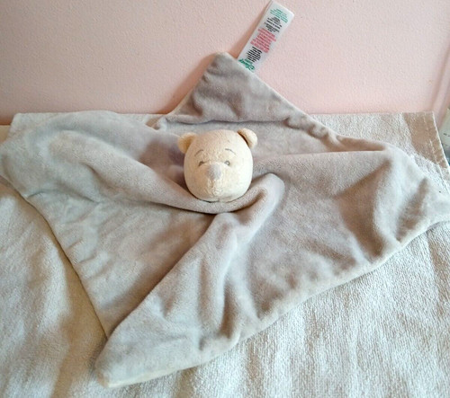 Primark baby grey - grey, winnie