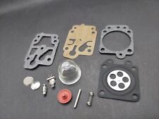 Carburettor Carb Carburetor Repair Rebuild kit # 3 Chinese brush cutter strimmer