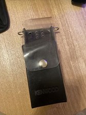 Ex Police Vintage Kenwood