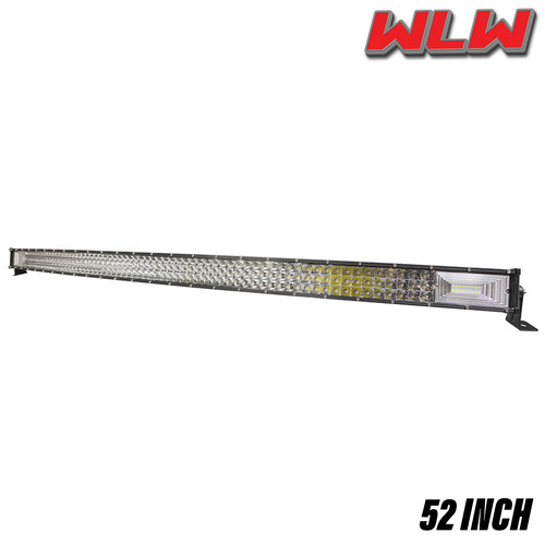 Inch car suv - 52,