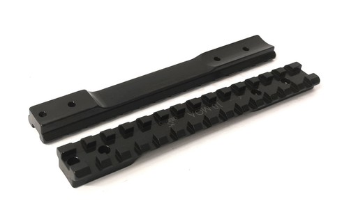 Rusan picatinny steel rail - picatinny,