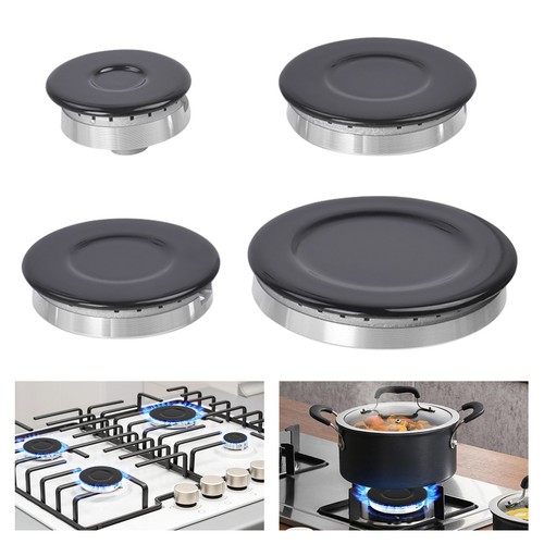 Pcs burner set gas - 4,