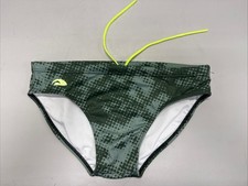 Turbo Water Polo Swim Briefs