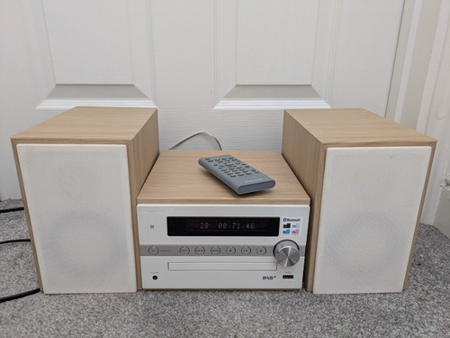 Pioneer cm56d stereo - pioneer, x-cm56d
