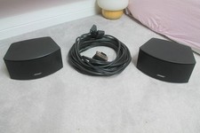 Bose  AV3-2-1 Series II III