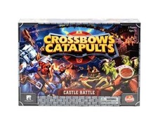 Crossbows & Catapults | Castle