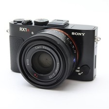 SONY Cyber-shot DSC-RX1R