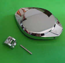 Kawasaki Z1 H1 H2 Z900 Fuel