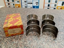 Simca V8 Main Bearings 2351cc