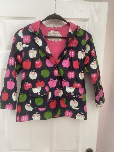 Hatley girls raincoat - hatley,