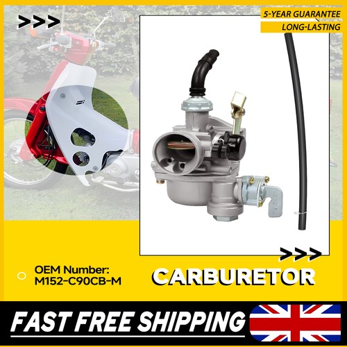 Fits for honda - honda, c90