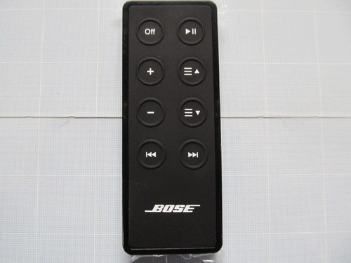 Bose sound dock series - series, iii