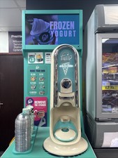 Fwip Gelato Ice Cream Machine