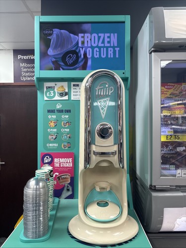 Fwip gelato ice cream - gelato,