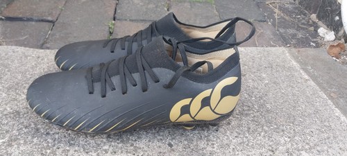 Canterbury falcon rugby boots - canterbury,