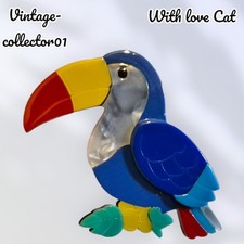 Modern Arcrylic Handmade