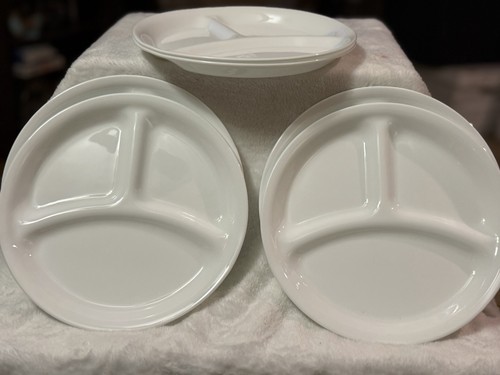 Corelle winter frost white - corelle,