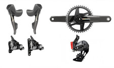 SRAM Force D2 XPLR Upgrade Kit
