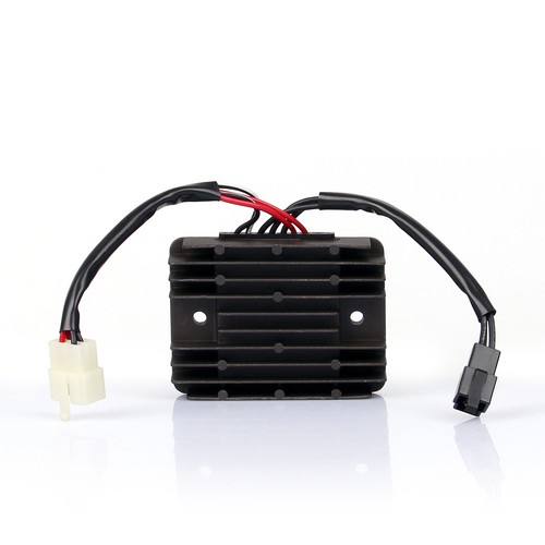 Regulator rectifier voltage - rectifier,