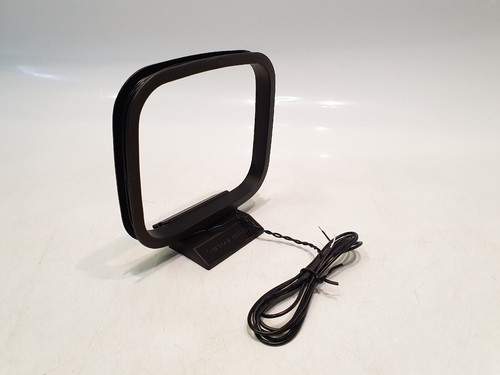 New loop antenna - new, for