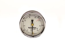 Hydrovane Genuine Pressure