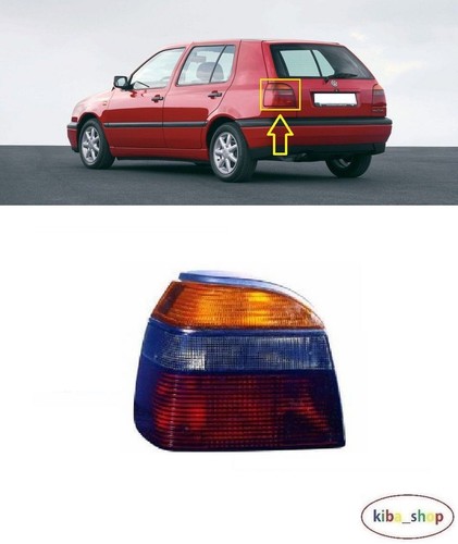 For golf mk3 - mk3, 92-98