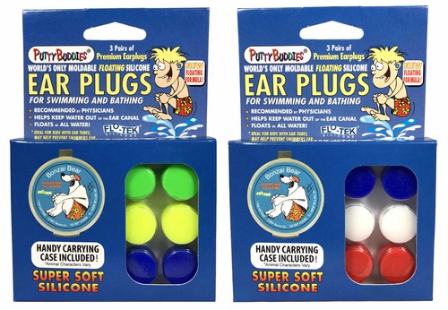 Ear band floatable - ear, band-it