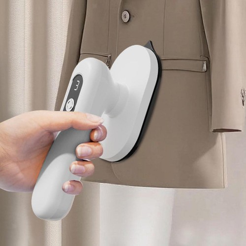 Handheld ironing machine 180 - ironing, 180°