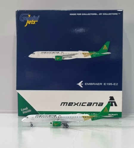 400 diecast gemini - diecast,