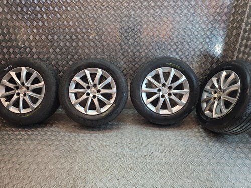 Peugeot 508 mk1 - peugeot, alloy