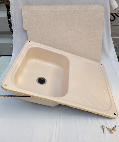 Spinflo kitchen sink - spinflo,