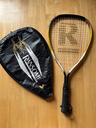 Ransome drive racquetball - ransome,