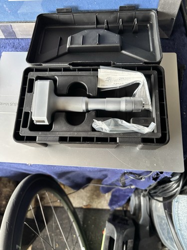 Mitutoyo bowers micrometer - mitutoyo,