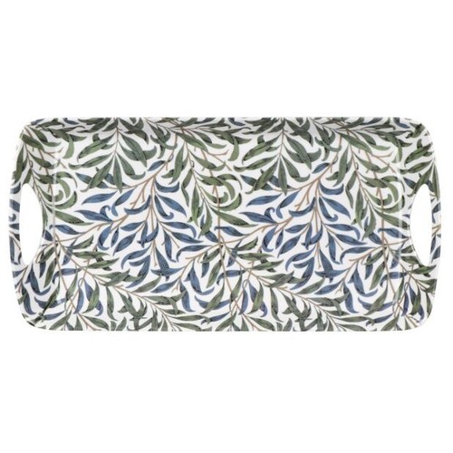 Leonardo william morris - leonardo, willow