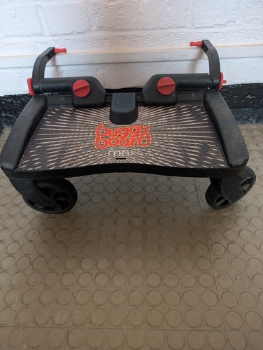 Lascal buggy board maxi - board,