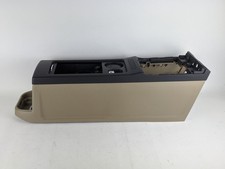 Land Rover Freelander 2 Floor